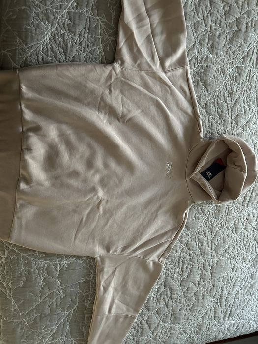 Дамско худи Reebok