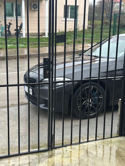 Продава се бмв 535Д