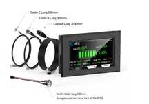 Ecran LCD TouchScreen Display 4.3" JK BMS (all models)