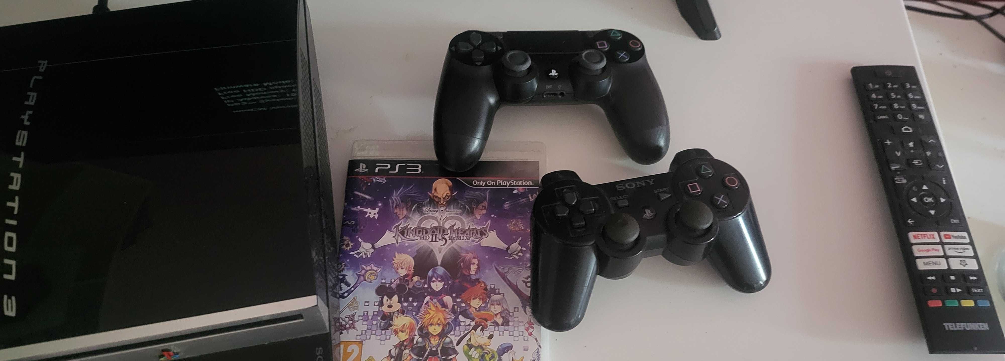 Playstation 3 Fat