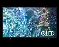 Телевизор Samsung 55 QLED 4K Q60D Smart TV (2024) Акция Скидка доставк