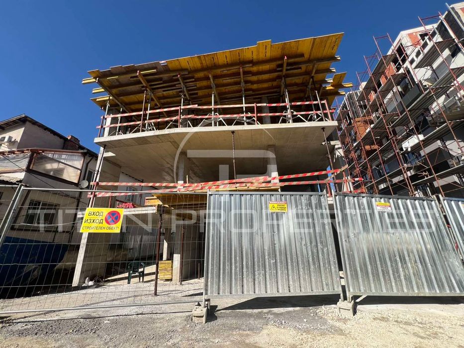 Тристаен в ж.к. Овча купел