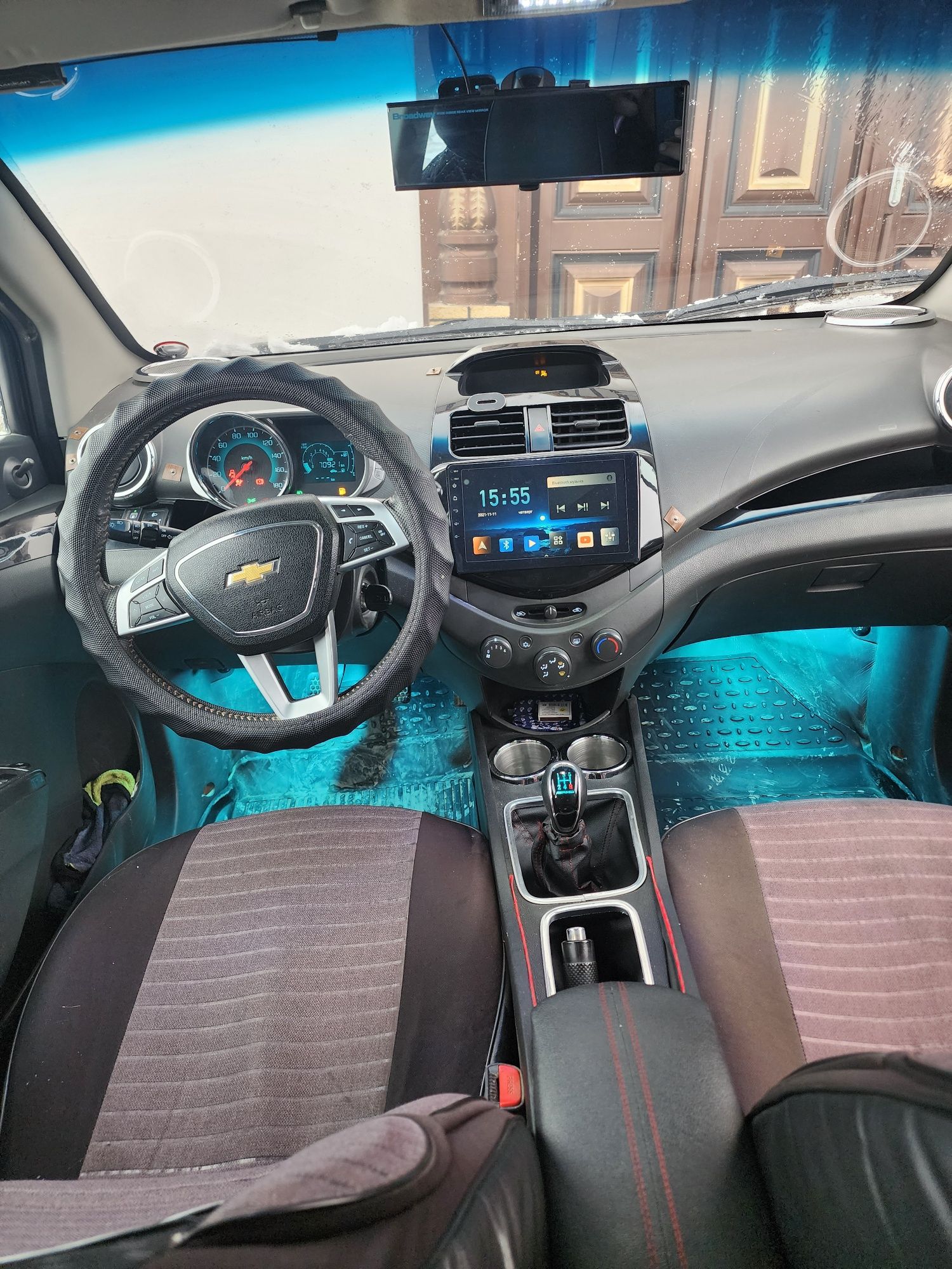 Sipark yili 2019