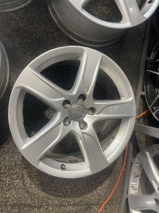 Джанти ауди 18 А6 А8