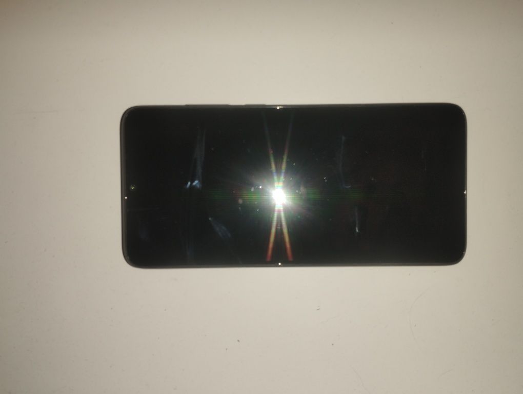 Xiamoi Redmi Note 8 Pro