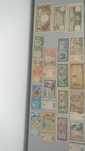 Colecție monede și bancnote