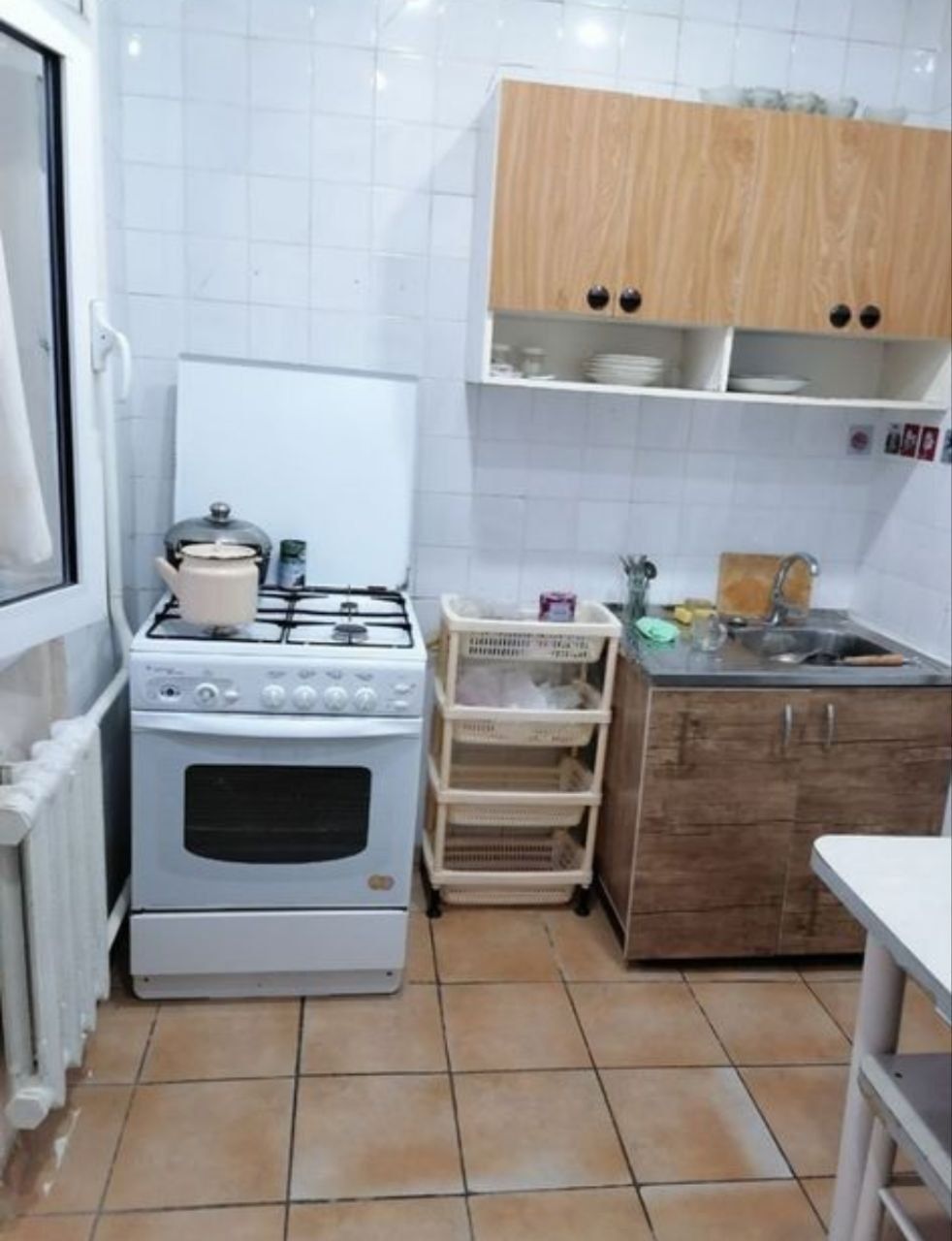 Аренда Ялангач 2 хона 350$