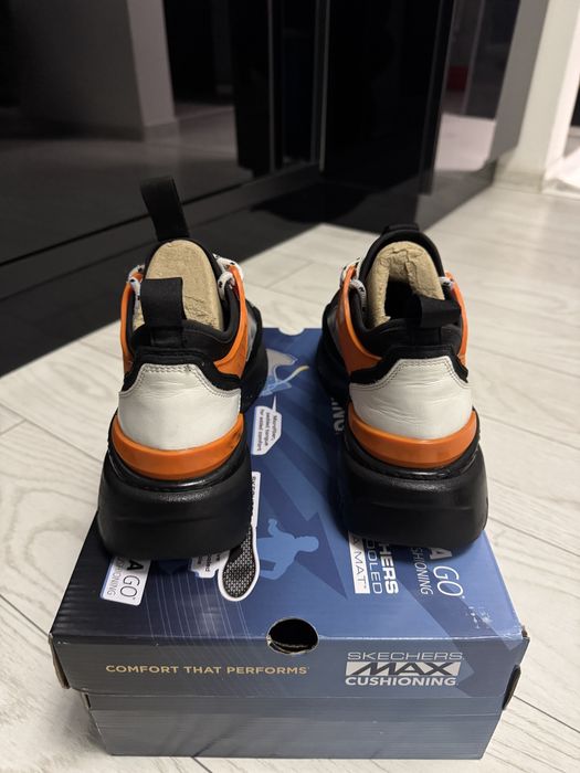 Adidasi Ilpasso nr 40