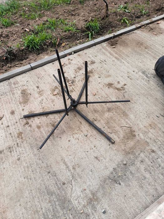 Derulator teava pex incalzire in pardoseala uponor