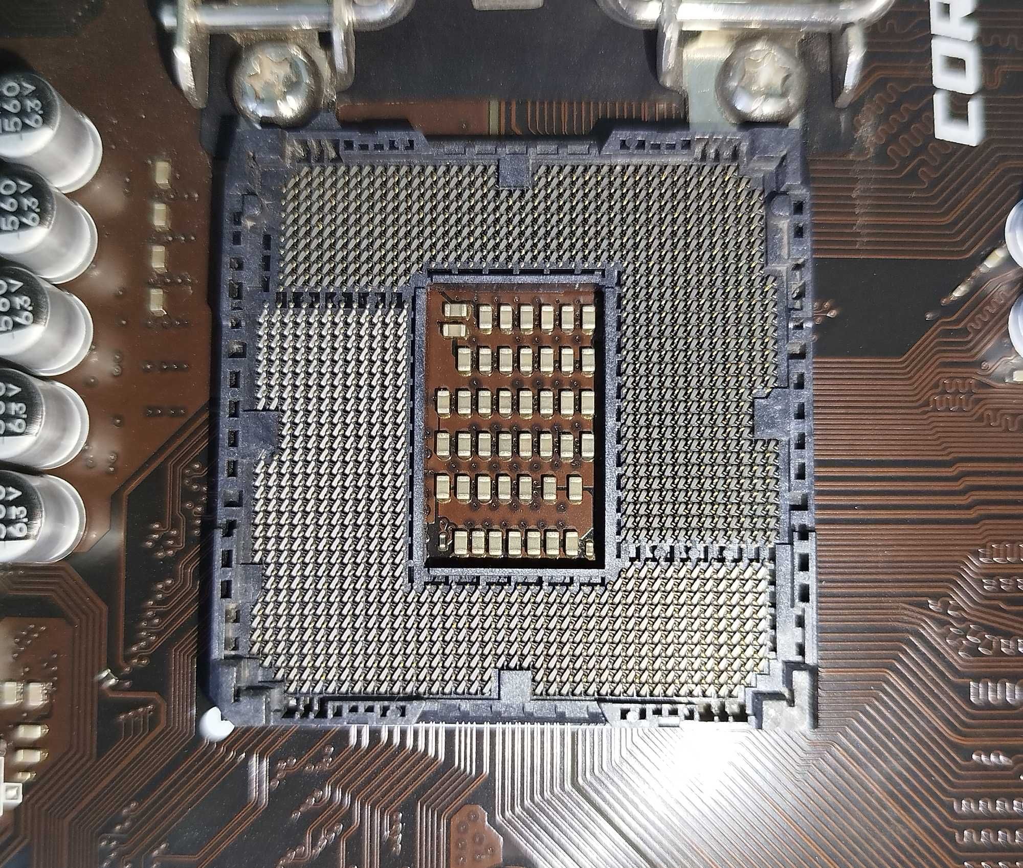 Дънна платка MSI Z390-A Pro