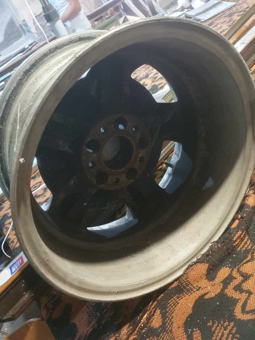 Джанти 15” Mercedes