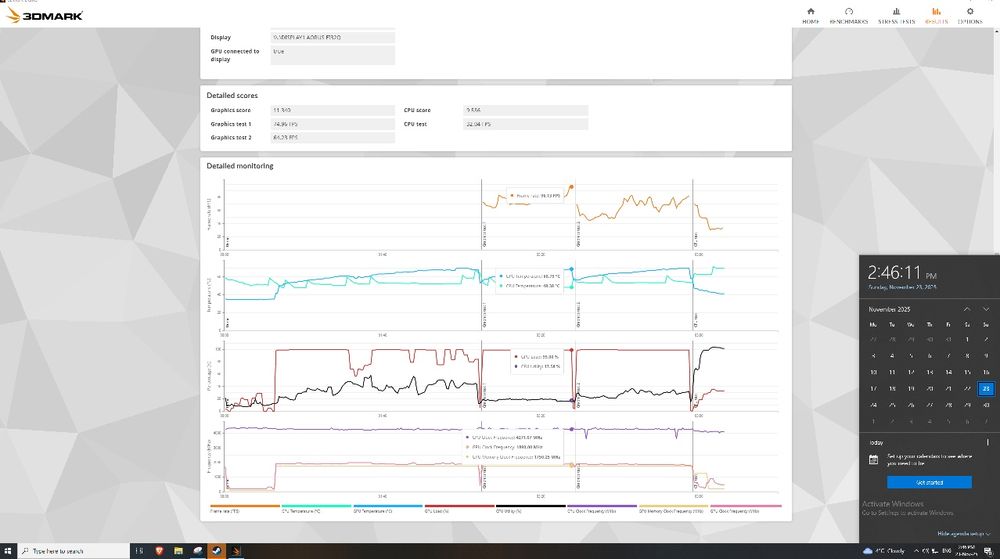 Placa Video GIGABYTE GeForce RTX 3060 Ti EAGLE OC LHR 8GB GDDR6 256-bi