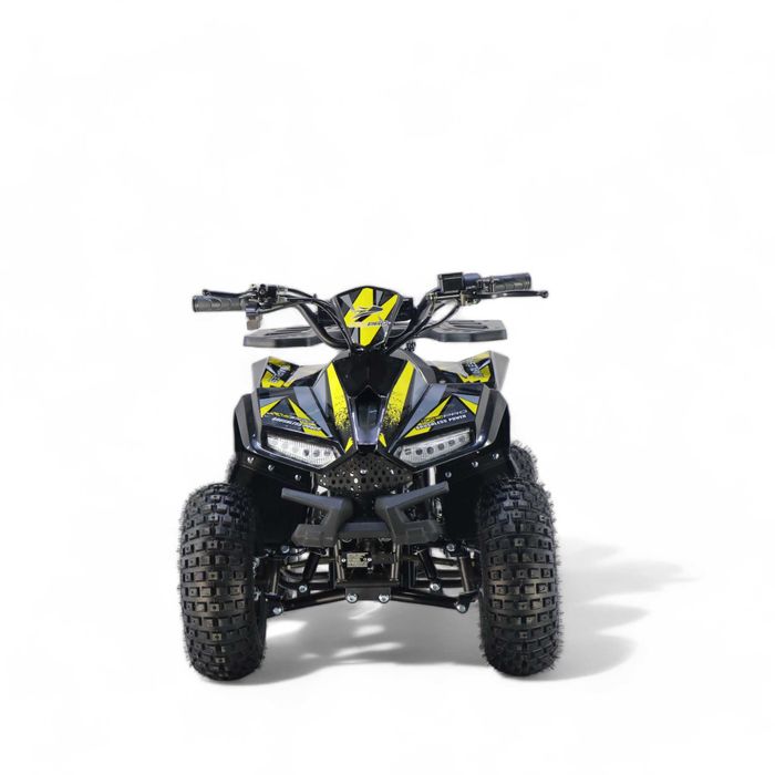 ATV Copii 125cc Roti 7 Inch Cutie Automata Import Germania Garantie