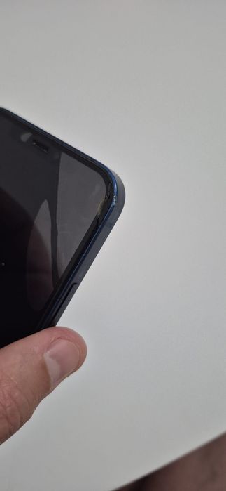 Iphone 12 blue 64 GB