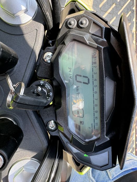 Benelli BN 125 , Yzf 125 , Duke 125