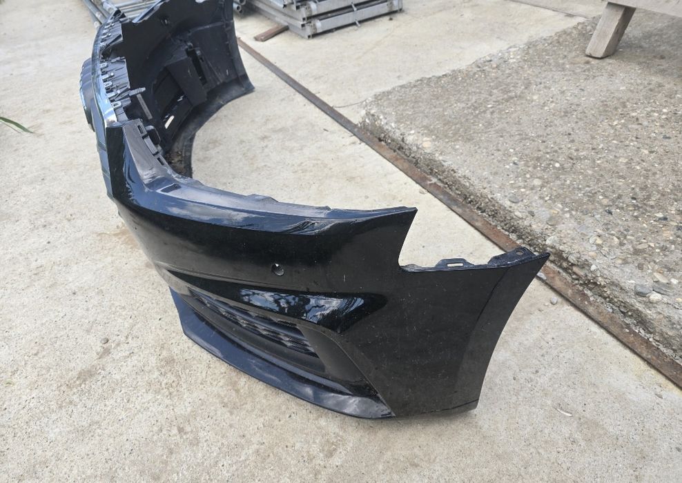 Bară față audi a5 b9