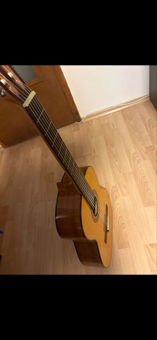 Спешно Класическа китара Takamine GC1 NAT
