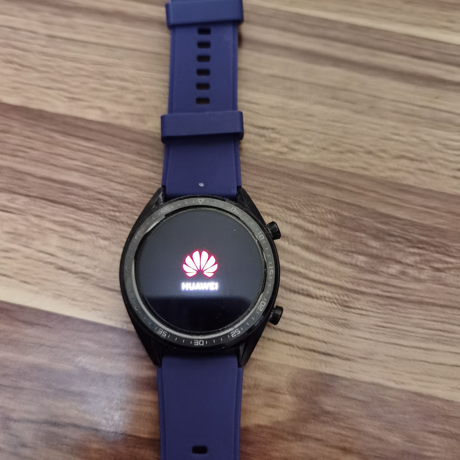 Huawei smartwatch