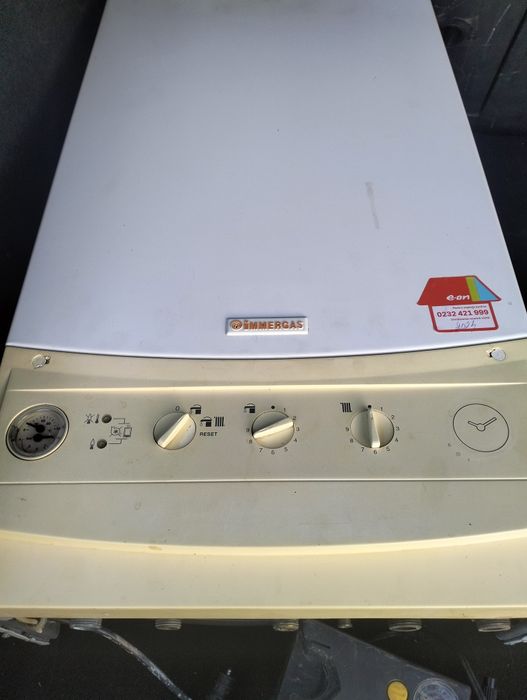 Piese de schimb pentru centrale termice Imergas