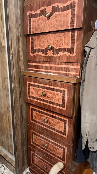 мебель для спалньни