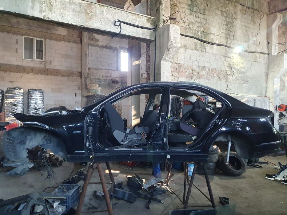 Rezistenta trepte aeroterma A2128702110 Mercedes-Benz C-Class W204/S2