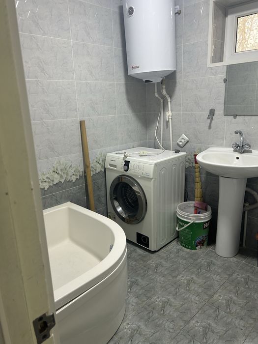 Продается 2 х комнатная квартира на воднике