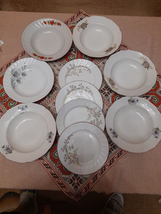 Кухненски дреболии