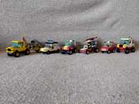 Legoland Town And System Vehicles Collection