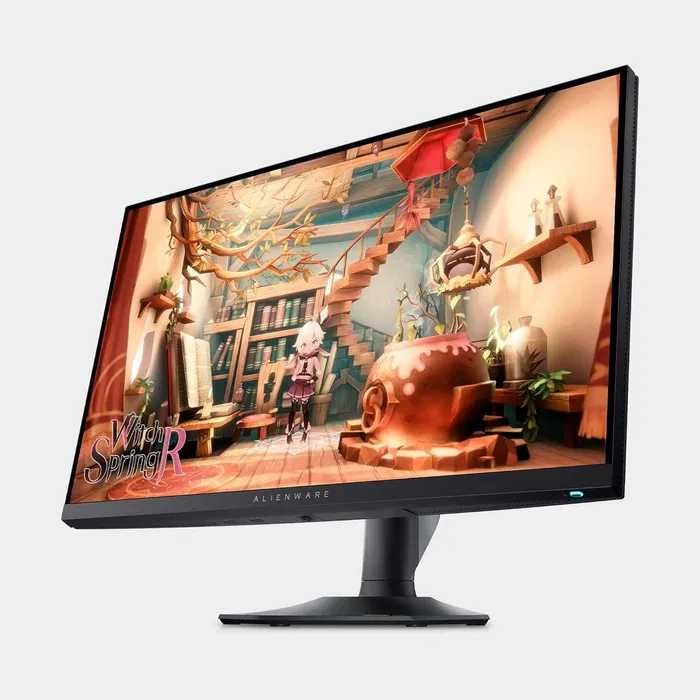 Игровой монитор Alienware AW2724DM - 27» QHD 180 Гц , AMD FreeSync