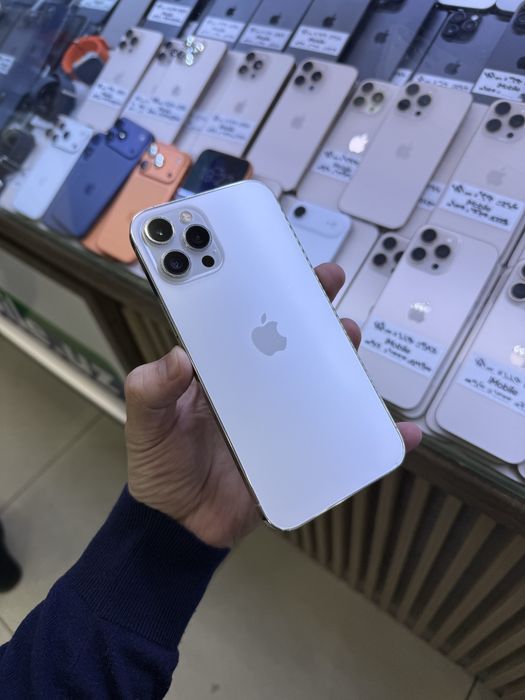 iphone 12pro Max 260$