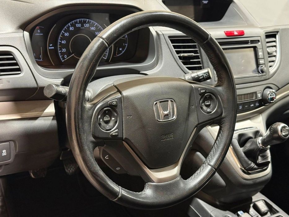 Vand Honda CR-V 1.6, 120 cp, An 2014