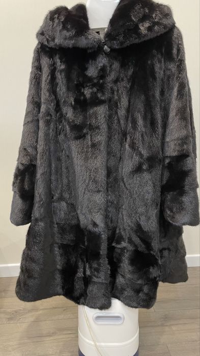 Шуба Греческая