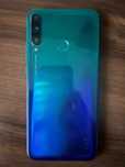 Huawei pe 40 E 90% din 100%