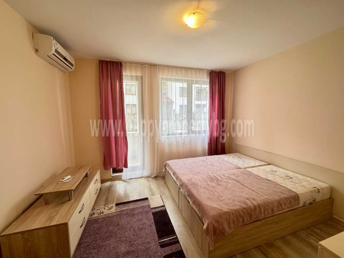 Продава се Едностаен апартамент в с. Равда, Област Бургас - 33 кв.м за 1273 €/кв.м - Снимка #1