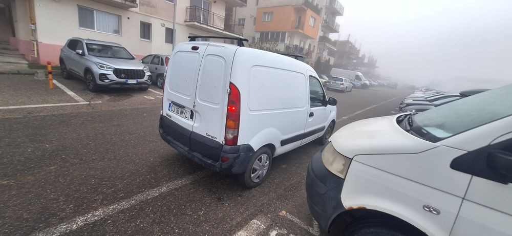 Renault kangoo / 2006