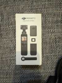 DJI Pocket 2 Creator Combo