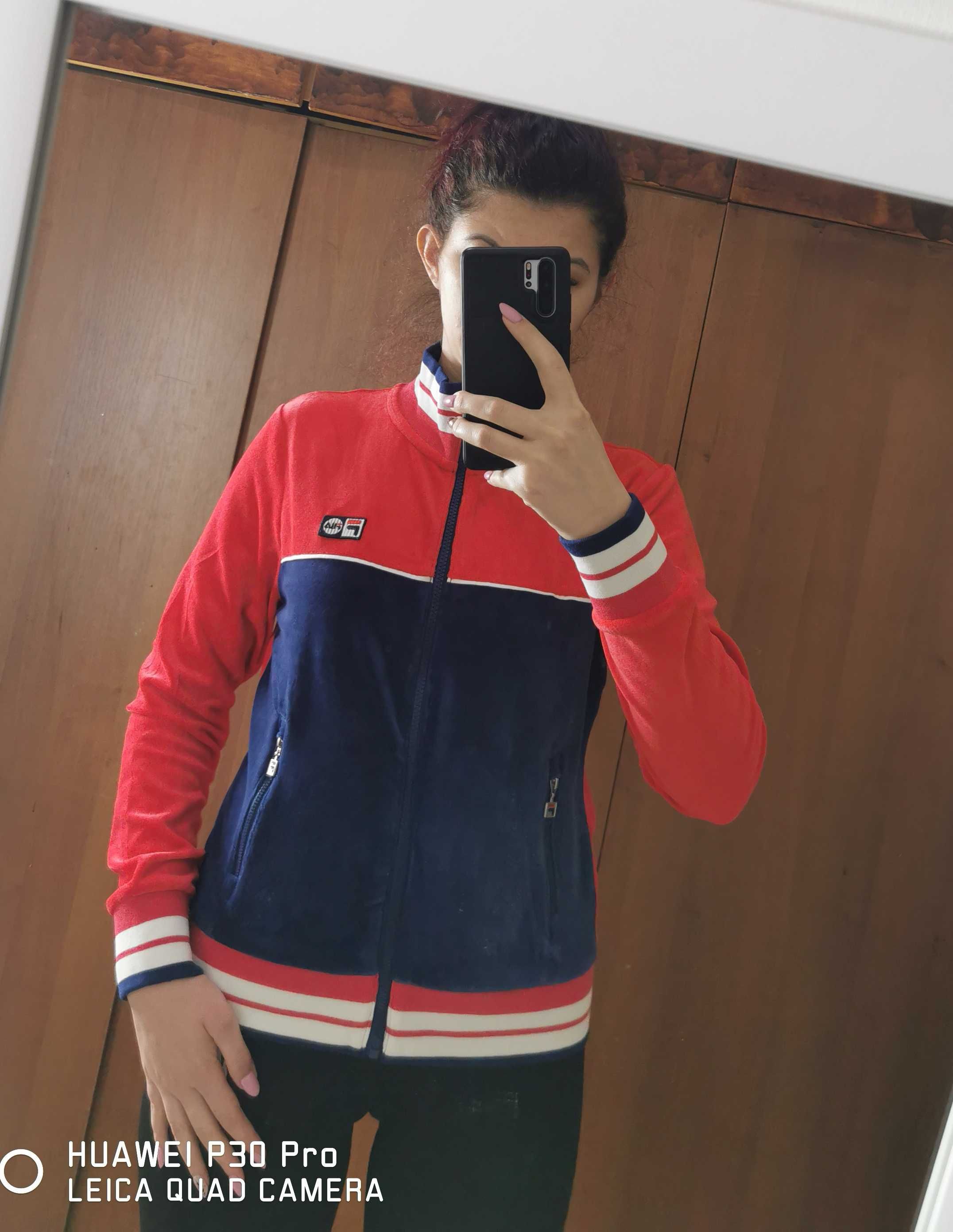 Спортен суитшърт Fila