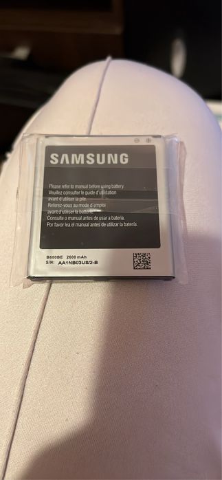 vand 22 baterii samsung B600BE 2600 mAH