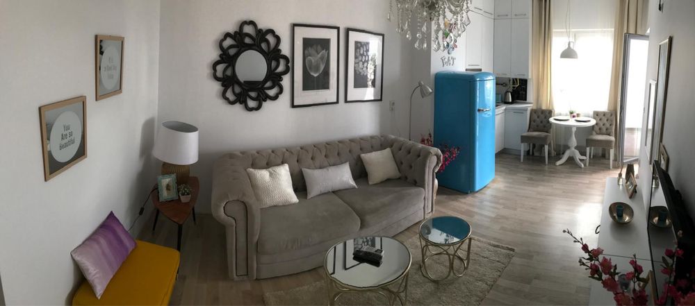 De vanzare 2 camere metrou mihai bravu mall vitan