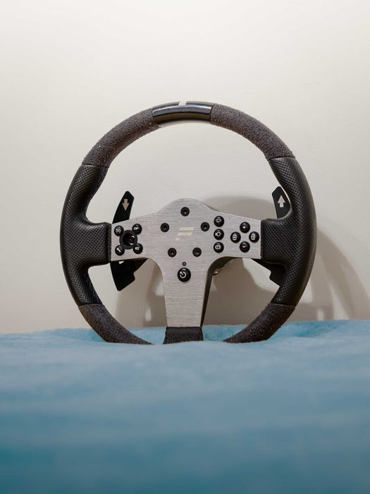 Волан Fanatec CSL Elite Комплект