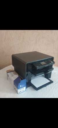Принтер 3 в 1 CANON I-SENSYS MF4410 продам
