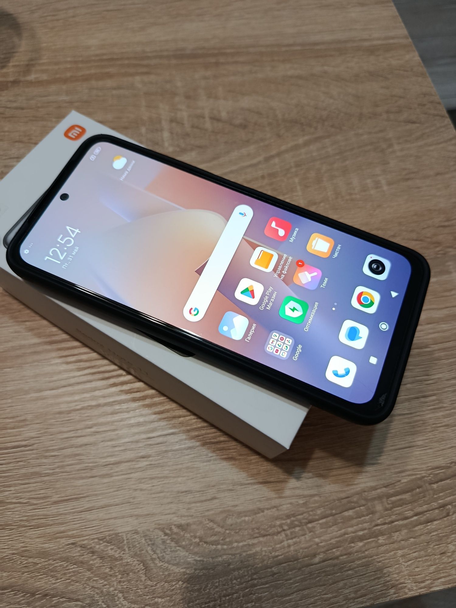 Redmi Note 11 Graphite Gray