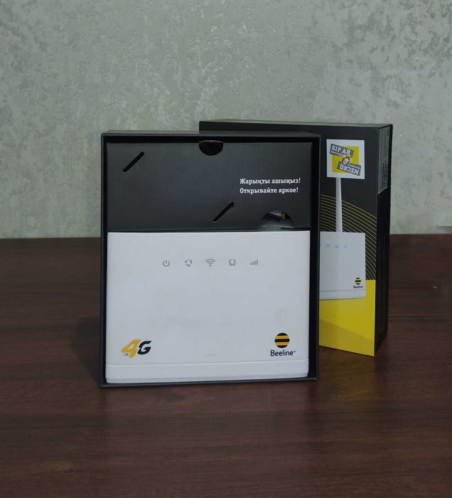 Роутер Beeline R109D-A