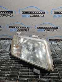 Far Dreapta Suzuki Grand Vitara 2006 - 2012 SUV 2 Usi (824) Cu lupă