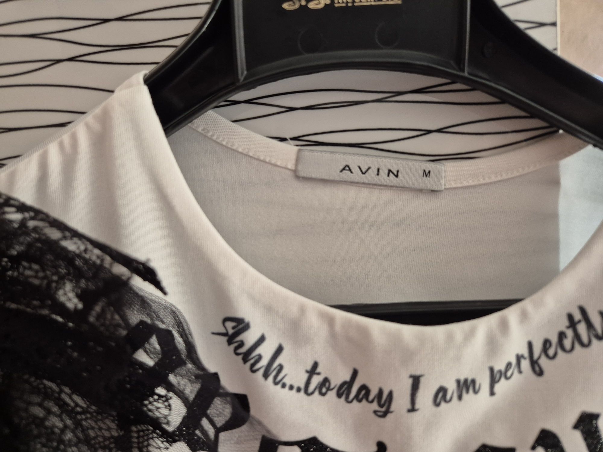 Avin, Calvin klein,  Zara