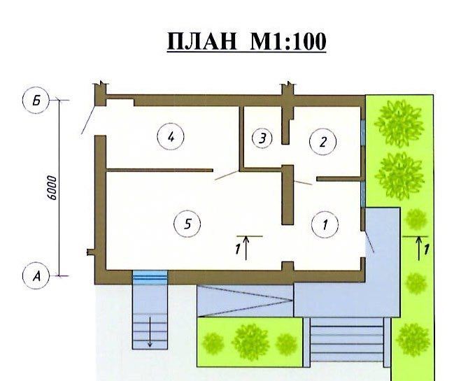 Аренда офиса в центре / Коммерческое помещение