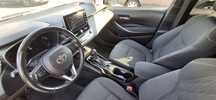 Toyota Corolla Hybrid 2019