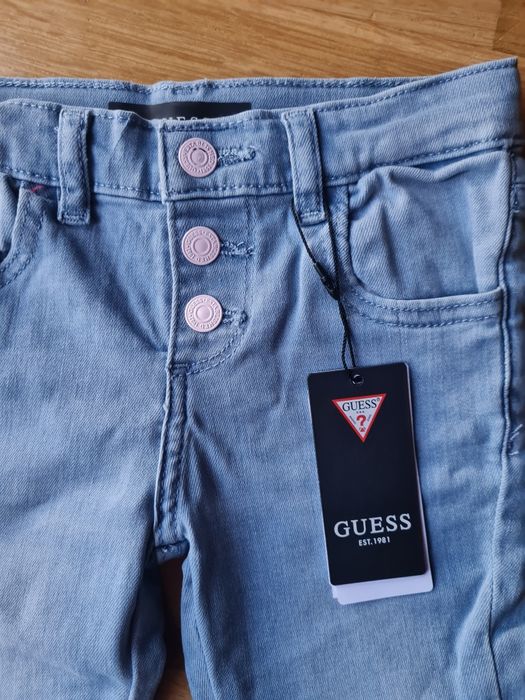 Blugi copii 4-5-6 ani