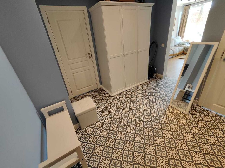 Продава се Тристаен апартамент в Варна, Бриз - 114 кв.м за 3422 €/кв.м - Снимка #6