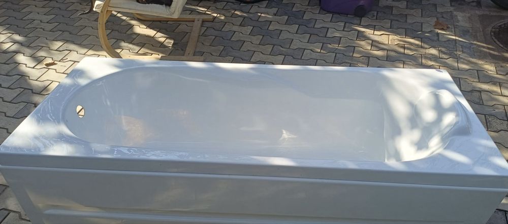 Cadă Marplast 170x70